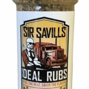 Chicken Rub
