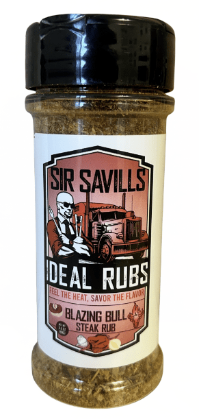Steak Rub