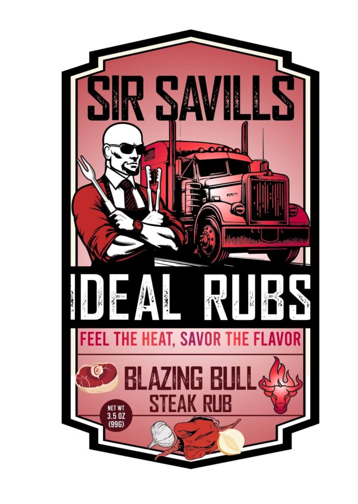 Steak Rub - Image 2
